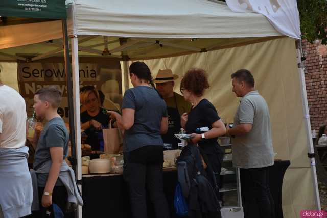 [FOTO, WIDEO] Festiwal Piwa i Sera 