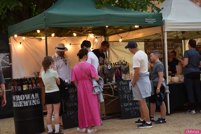 [FOTO, WIDEO] Festiwal Piwa i Sera 