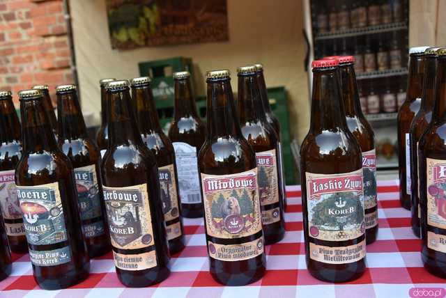 [FOTO, WIDEO] Festiwal Piwa i Sera 