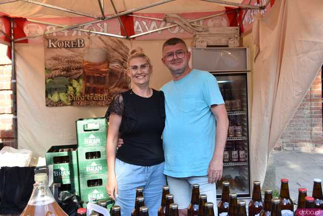[FOTO, WIDEO] Festiwal Piwa i Sera 