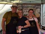 [FOTO, WIDEO] Festiwal Piwa i Sera 