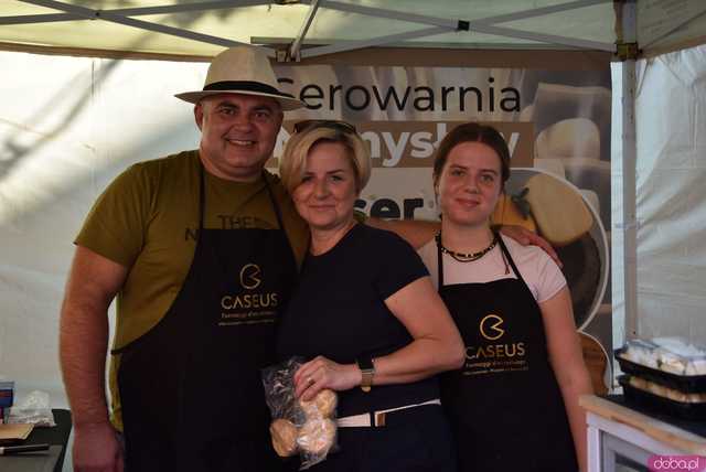 [FOTO, WIDEO] Festiwal Piwa i Sera 