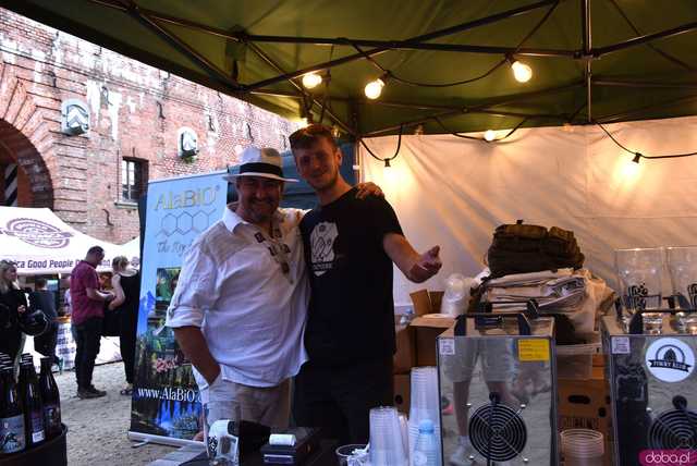 [FOTO, WIDEO] Festiwal Piwa i Sera 