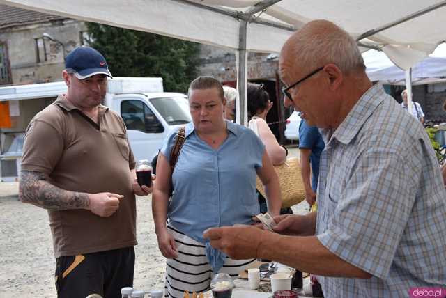 [FOTO, WIDEO] Nie ma drogi na skróty do dobrego jedzenia. W Lutomierzu wiedzą o tym najlepiej