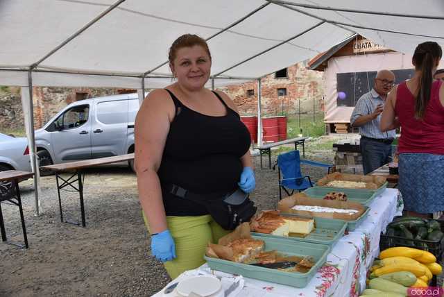 [FOTO, WIDEO] Nie ma drogi na skróty do dobrego jedzenia. W Lutomierzu wiedzą o tym najlepiej