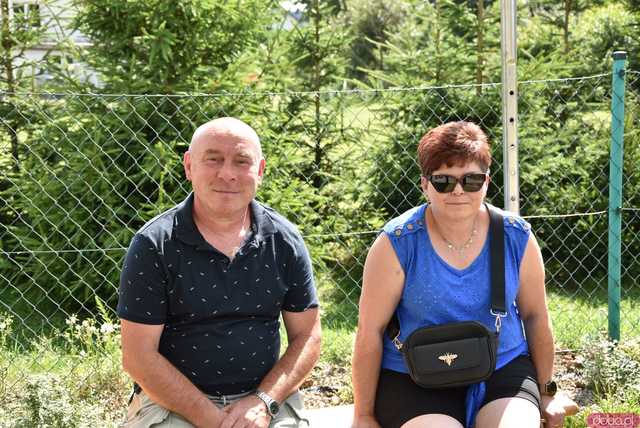 [FOTO, WIDEO] Tradycja bez rywalizacji. Za nami III Spotkanie Zespołów Ludowych w Przedborowej