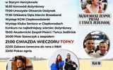 23.08, Stary Henryków: Dożynki Gminy Ciepłowody