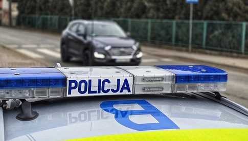 Sześciu nietrzeźwych kierujących jednośladami w dwa dni. Jazda po alkoholu to nie tylko problem kierowców aut