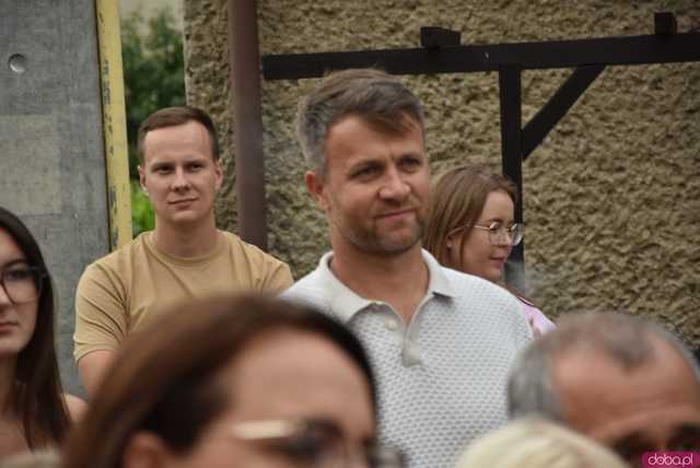 [FOTO, WIDEO] Dzień Róży w Różanej z grą terenową i animacjami. Nowa tradycja zyskuje popularność