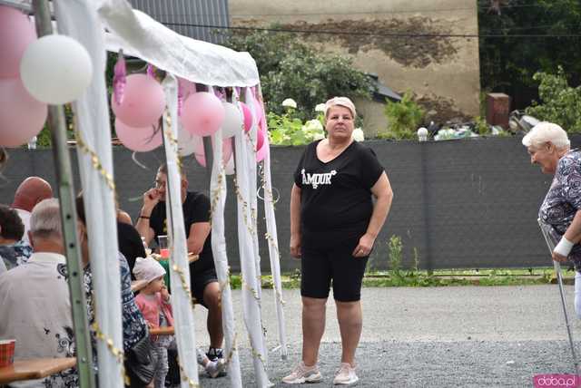 [FOTO, WIDEO] Dzień Róży w Różanej z grą terenową i animacjami. Nowa tradycja zyskuje popularność