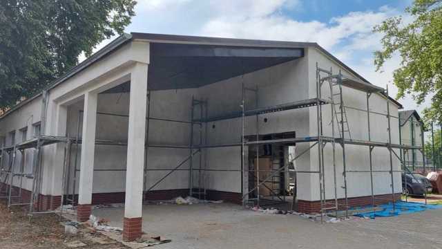 [FOTO] Prawie 6 milionów na rozwój szkół w Ziębicach i Ząbkowicach Śląskich. Jak będzie wyglądać edukacja przyszłości?