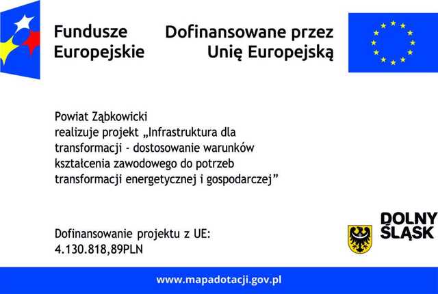 [FOTO] Prawie 6 milionów na rozwój szkół w Ziębicach i Ząbkowicach Śląskich. Jak będzie wyglądać edukacja przyszłości?
