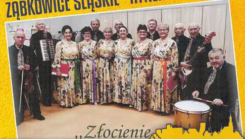 10.08, Ząbkowice Śląskie: Koncert zespołu Złocienie 