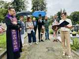 [FOTO] 81 lat po wybuchu Powstania, Ziębice nie zapominiały o swoich bohaterach