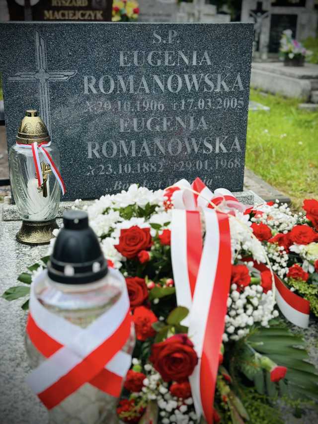 [FOTO] 81 lat po wybuchu Powstania, Ziębice nie zapominiały o swoich bohaterach