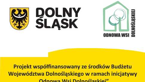 Remont sanitariatów w świetlicy wiejskiej w Brzeźnicy. Jest umowa i dofinansowanie