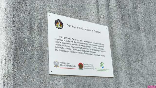[FOTO, WIDEO] Nie ma stuprocentowych zabezpieczeń, które ochronią teren przed powodzią Rząd przekazł już ponad 8 miliordów na odbudowę 