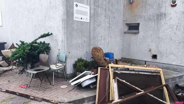 [FOTO, WIDEO] Nie ma stuprocentowych zabezpieczeń, które ochronią teren przed powodzią Rząd przekazł już ponad 8 miliordów na odbudowę 