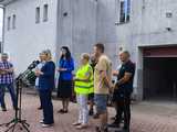 [FOTO, WIDEO] Nie ma stuprocentowych zabezpieczeń, które ochronią teren przed powodzią Rząd przekazł już ponad 8 miliordów na odbudowę 