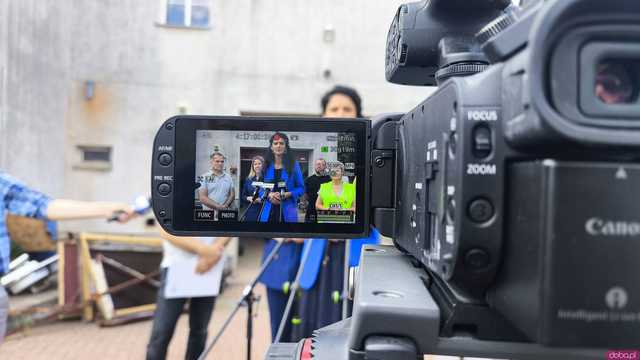 [FOTO, WIDEO] Nie ma stuprocentowych zabezpieczeń, które ochronią teren przed powodzią Rząd przekazł już ponad 8 miliordów na odbudowę 