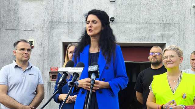 [FOTO, WIDEO] Nie ma stuprocentowych zabezpieczeń, które ochronią teren przed powodzią Rząd przekazł już ponad 8 miliordów na odbudowę 