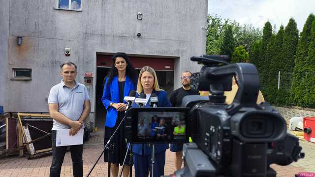 [FOTO, WIDEO] Nie ma stuprocentowych zabezpieczeń, które ochronią teren przed powodzią Rząd przekazł już ponad 8 miliordów na odbudowę 