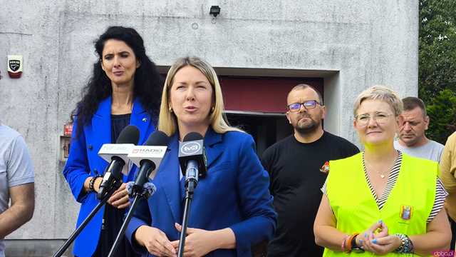 [FOTO, WIDEO] Nie ma stuprocentowych zabezpieczeń, które ochronią teren przed powodzią Rząd przekazł już ponad 8 miliordów na odbudowę 