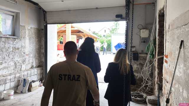 [FOTO, WIDEO] Nie ma stuprocentowych zabezpieczeń, które ochronią teren przed powodzią Rząd przekazł już ponad 8 miliordów na odbudowę 