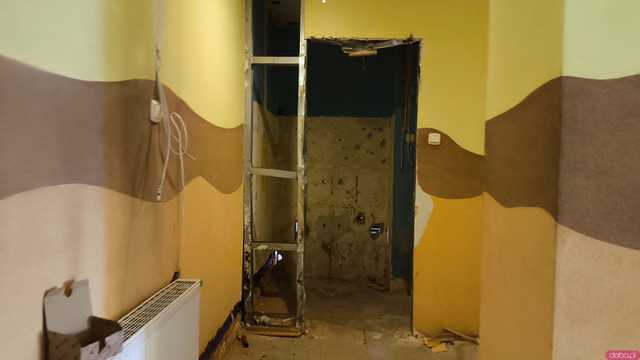 [FOTO, WIDEO] Nie ma stuprocentowych zabezpieczeń, które ochronią teren przed powodzią Rząd przekazł już ponad 8 miliordów na odbudowę 