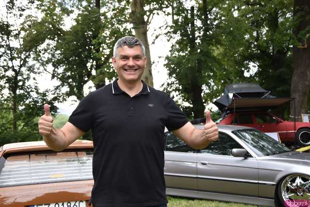 [FOTO] Jak nisko można zejść? HOW LOW 2025 przyciągnął pasjonatów motoryzacji z całego Dolnego Śląska