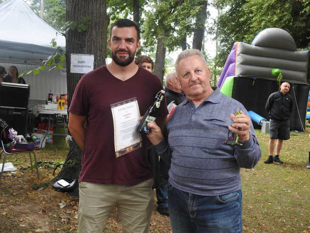 XXVIII Turniej piłkarski w Rudnicy im. Ireneusza Kostana o Puchar Wójta Gminy Stoszowice