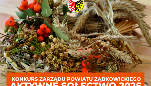 Sołectwa powiatu ząbkowickiego znów zawalczą o nagrody. Rusza kolejna edycja konkursu „Aktywne Sołectwo