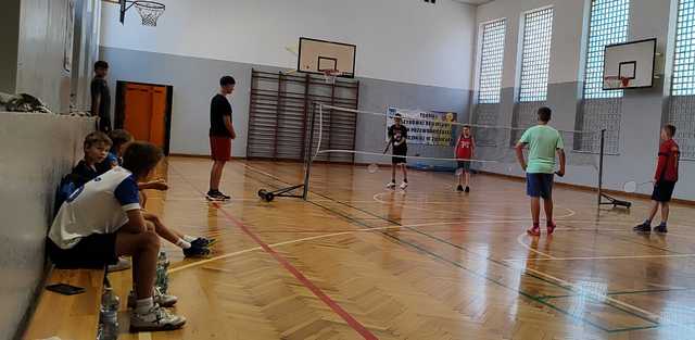 [FOTO] Sportowe wakacje w Ziębicach