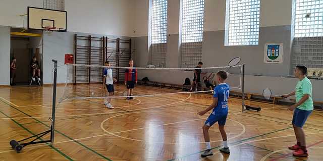 [FOTO] Sportowe wakacje w Ziębicach