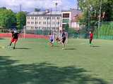 [FOTO] Sportowe wakacje w Ziębicach