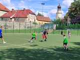 [FOTO] Sportowe wakacje w Ziębicach