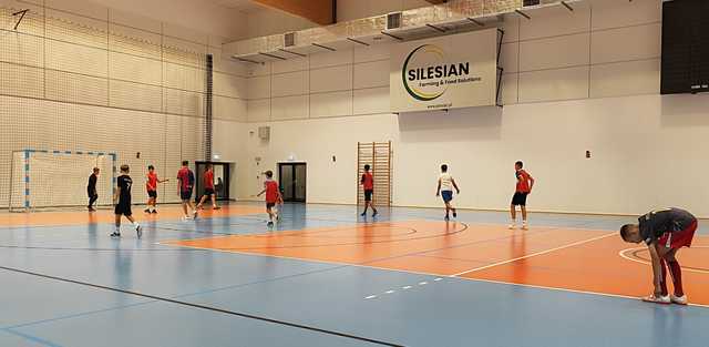 [FOTO] Sportowe wakacje w Ziębicach