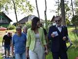 [FOTO, WIDEO] Historyczna „Cegielnia” zyskała nowe życie. W Złotym Stoku powstało kolejne miejsce do przyjemnej rekreacji
