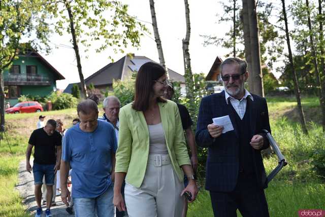 [FOTO, WIDEO] Historyczna „Cegielnia” zyskała nowe życie. W Złotym Stoku powstało kolejne miejsce do przyjemnej rekreacji