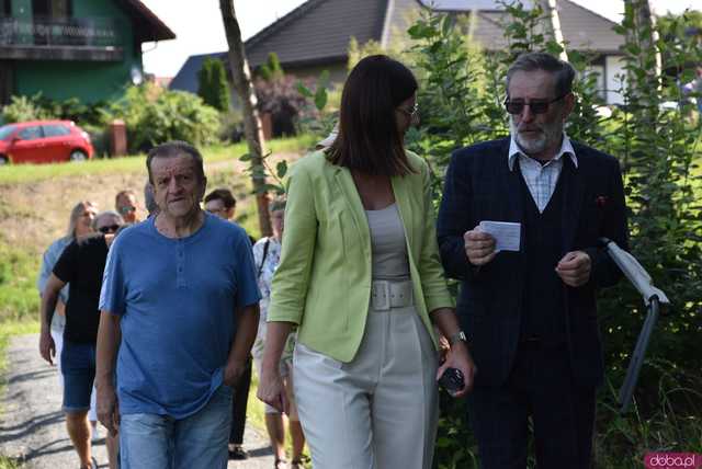 [FOTO, WIDEO] Historyczna „Cegielnia” zyskała nowe życie. W Złotym Stoku powstało kolejne miejsce do przyjemnej rekreacji