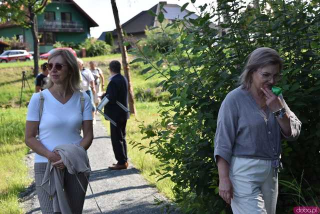 [FOTO, WIDEO] Historyczna „Cegielnia” zyskała nowe życie. W Złotym Stoku powstało kolejne miejsce do przyjemnej rekreacji
