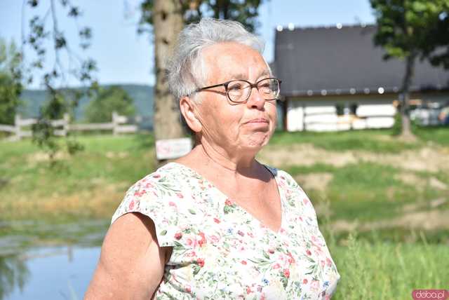 [FOTO, WIDEO] Historyczna „Cegielnia” zyskała nowe życie. W Złotym Stoku powstało kolejne miejsce do przyjemnej rekreacji