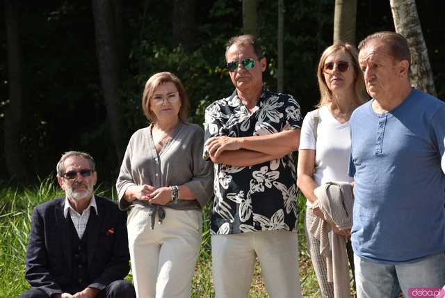 [FOTO, WIDEO] Historyczna „Cegielnia” zyskała nowe życie. W Złotym Stoku powstało kolejne miejsce do przyjemnej rekreacji