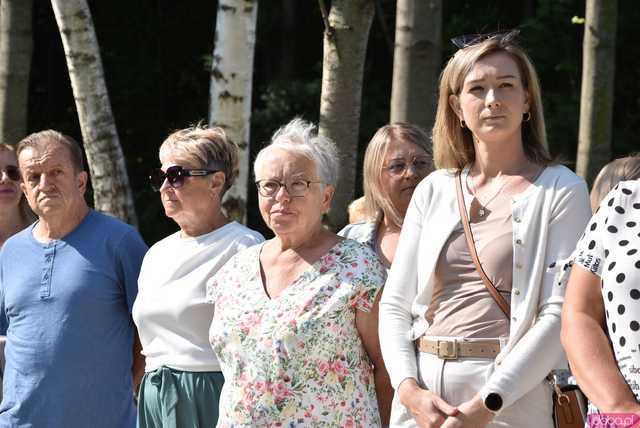 [FOTO, WIDEO] Historyczna „Cegielnia” zyskała nowe życie. W Złotym Stoku powstało kolejne miejsce do przyjemnej rekreacji