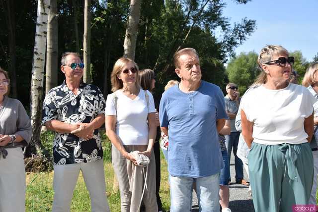 [FOTO, WIDEO] Historyczna „Cegielnia” zyskała nowe życie. W Złotym Stoku powstało kolejne miejsce do przyjemnej rekreacji