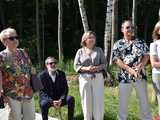 [FOTO, WIDEO] Historyczna „Cegielnia” zyskała nowe życie. W Złotym Stoku powstało kolejne miejsce do przyjemnej rekreacji