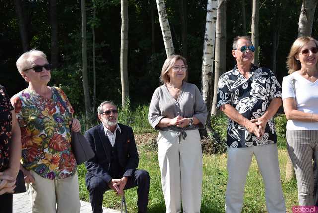 [FOTO, WIDEO] Historyczna „Cegielnia” zyskała nowe życie. W Złotym Stoku powstało kolejne miejsce do przyjemnej rekreacji