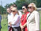 [FOTO, WIDEO] „Nie obiecujemy, tylko realizujemy Wizyta Ministra Sportu w Ząbkowicach przyniosła konkretne deklaracje 