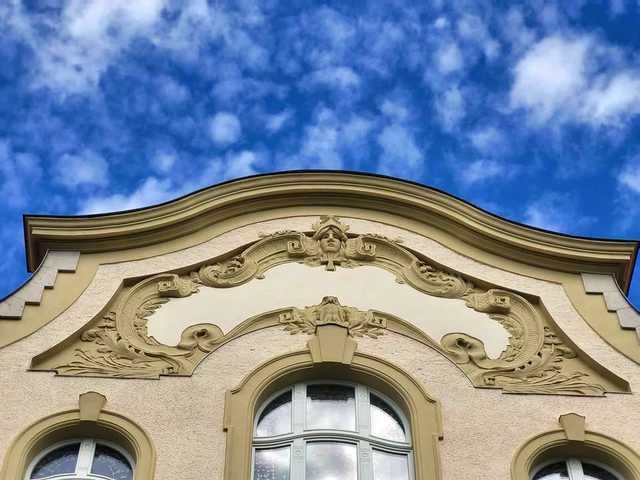 [FOTO] Zakończono remont budynku Zespołu Szkół Zawodowych w Ząbkowicach Śląskich