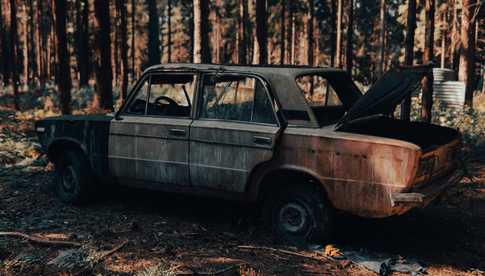autozłomowanie